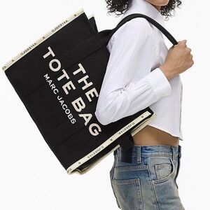 Marc Jacobs Tote Bag